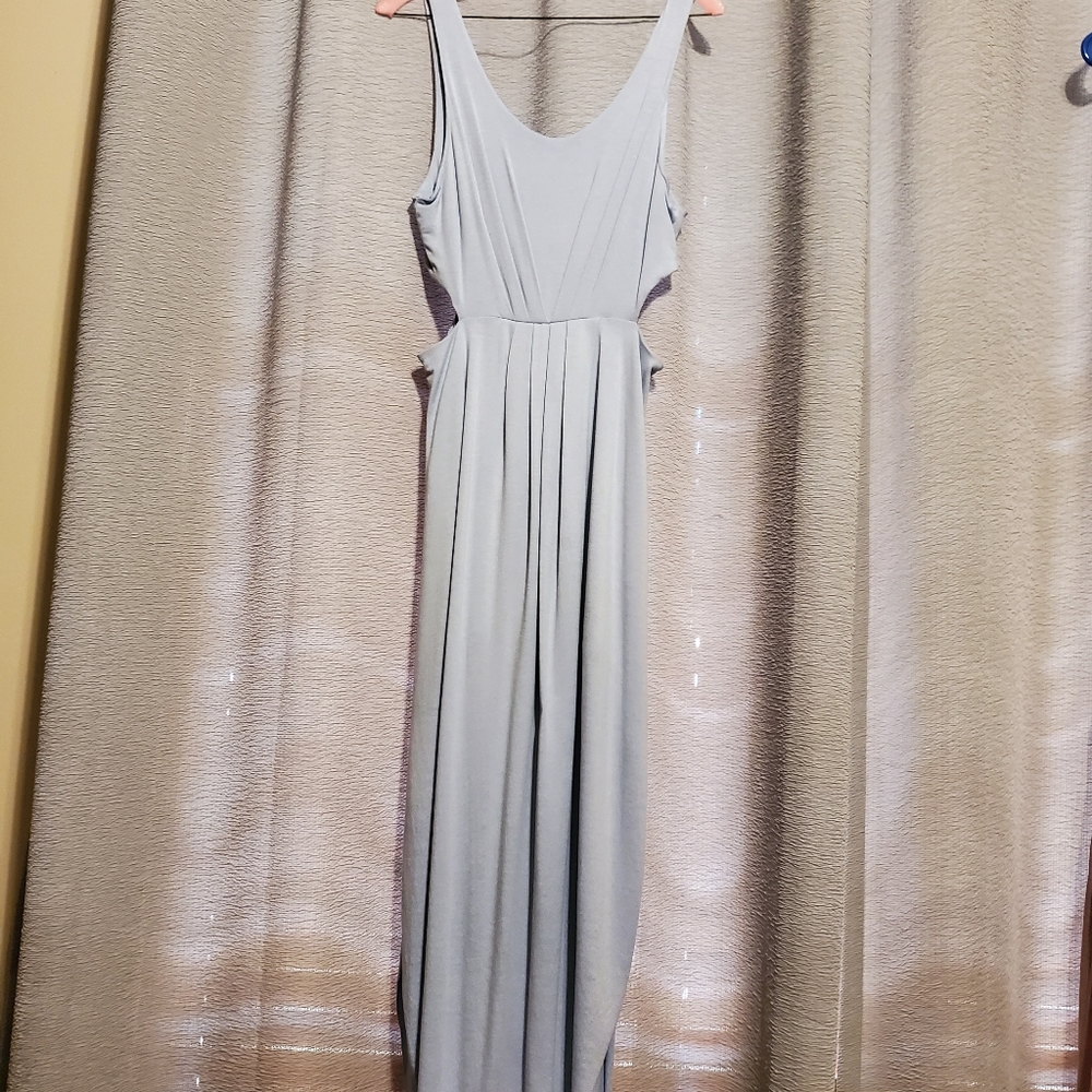 Women's maxi dress